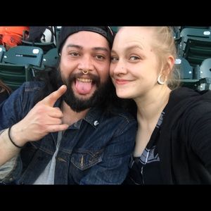 Meet your Posher, Dianne